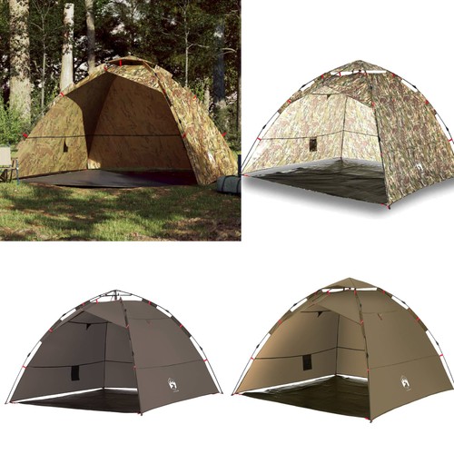 Campingzelt familienzelt - campingzelt,