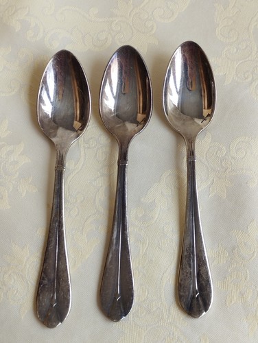 Villeroy boch 3 löffel - boch,