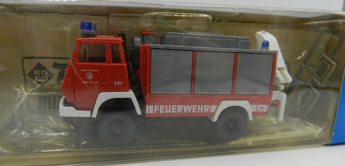 Roco 1328 steyr rosenbauer - roco,