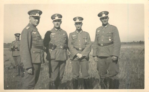 Foto gruppenbild deutsche - foto,