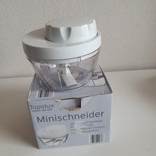 Zwiebelhacker Zerkleinerer