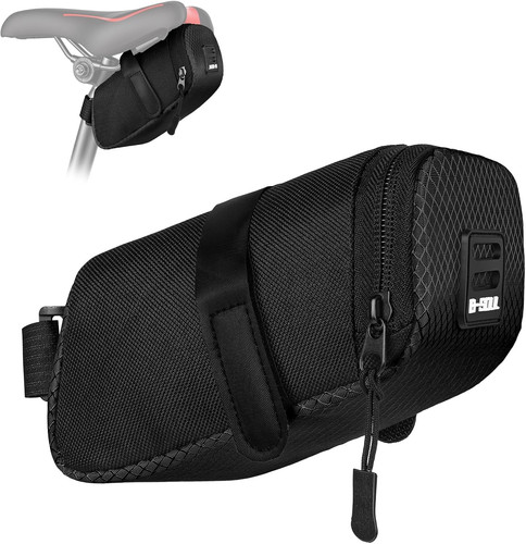 Fahrrad satteltasche mini - satteltasche,,