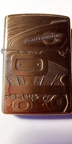 Zippo mit einem motorblock - hd,