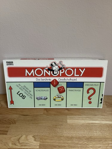 Hasbro monopoly - hasbro,