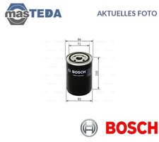 0 451 105 067 MOTOR ÖLFILTER BOSCH FÜR STEYR 790-SERIE,590-SERIE,690-SERIE