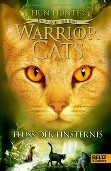 Warrior cats staffel die - cats, 3/02.