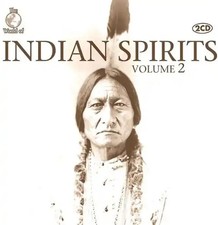 Various - Indian Spirits 2