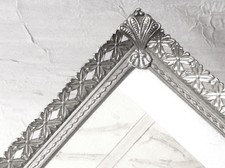 Bilderrahmen Jugendstil Frame