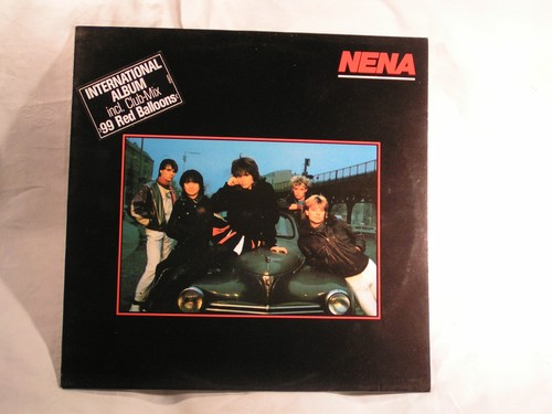 Nena same international - nena,