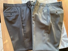 Herren Anzugshose Gr 48 Hugo