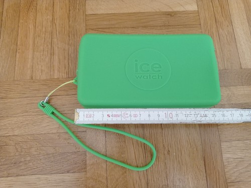 Kleine tasche portemonnaie ice - portemonnaie,