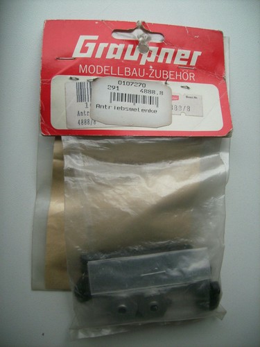 Graupner 4888 antriebsgelenk - graupner, 4888.8