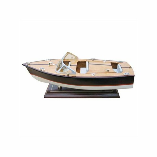 Modell italienisches sportboot - italienisches,
