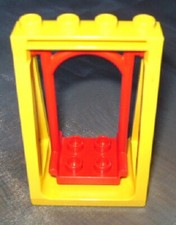 Lego Duplo Schaukel für