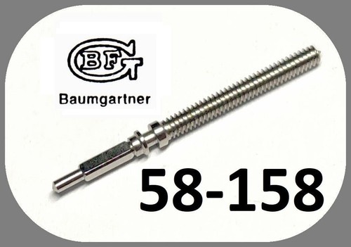 Bfg baumgartner 158 - 58,, 158,