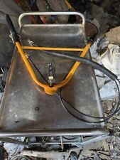 AS Mäher AS26 AS21 Hochgrasmäher Wiesenmäher Lenker Holm mit Zubehör 