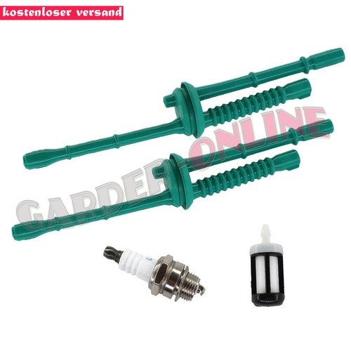 Benzin kraftstoff schlauch - 2x,
