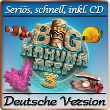 ⭐️ Big Kahuna Reef 3 - Das