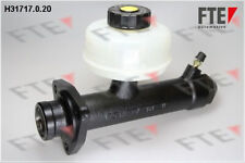 Hauptbremszylinder 1 Anschluss