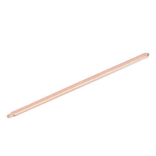 Flaches kupfer heatpipe - flaches,