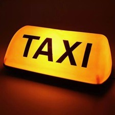 Hackney/Privatvermietung Taxi