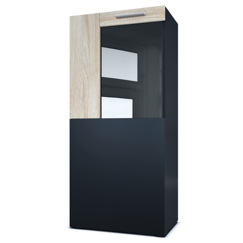 Vitrine standvitrine - vitrine,