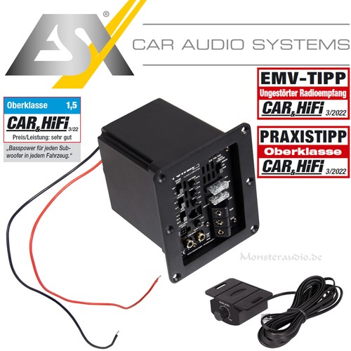 Esx power2 475 - esx,
