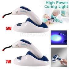 Dental Polymerisationslampe
