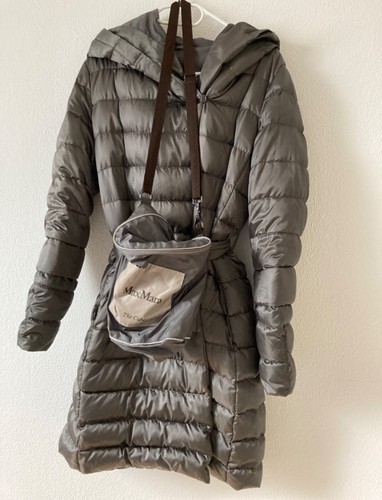 Max mara wendbare - mara, kurzmantel