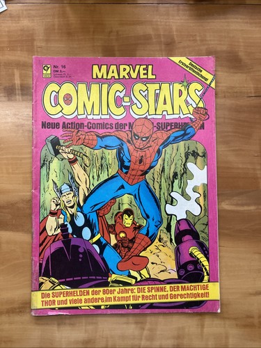 Condor marvel comic stars - -, comic-stars
