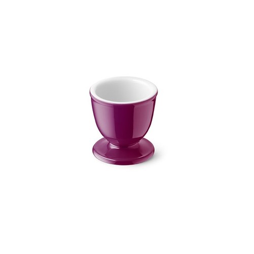 Dibbern solid color - color, eierbecher