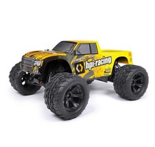 HPI 160030 Jumpshot MT Flux