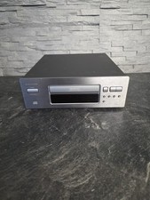 Kenwood DP-601 Compact Disc