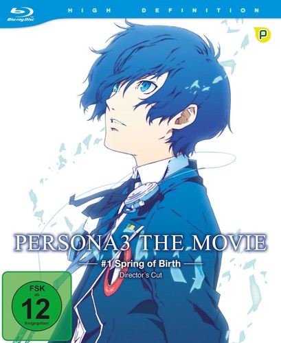 Persona the movie - persona,