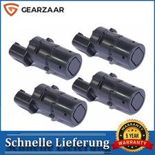 4x Park Sensor PDC für BMW 5er E39 7er E38 66218375533 66216902182 Einparkhilfe