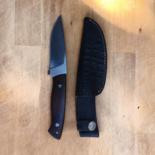 Böker jagdmesser feststehend - böker,