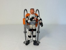 Actionfigur Major Matt Mason
