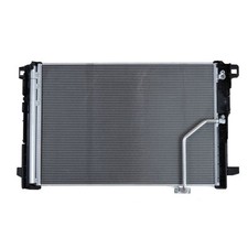 Kondensator, Klimaanlage NRF