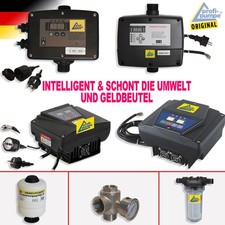Pumpensteuerung druckschalter - pumpensteuerung,