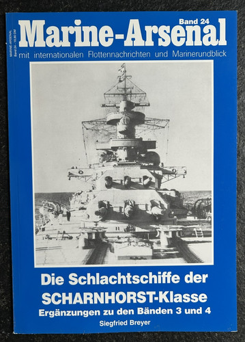 Die schlachtschiffe der - die,