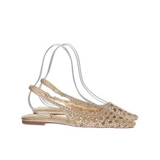 Zara, Sandalen, Größe: 37