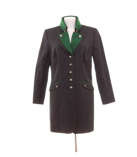 Kaiserjäger gehrock damen - k&k,
