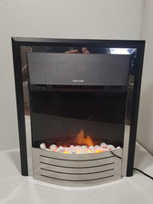 Dimplex Glen Fulford Optiflame Einbau Elektrokamin moderner Flammeneffek (5817 )