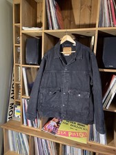 Herren Levi Workers Jacke sehr