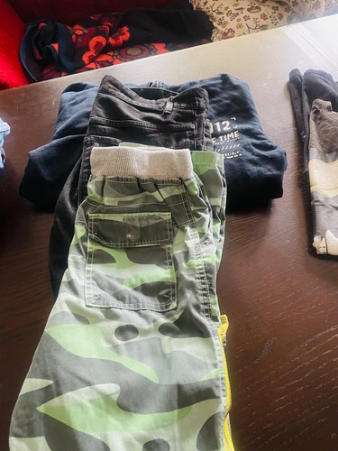 Kleiderpaket jungen - jungen, gr