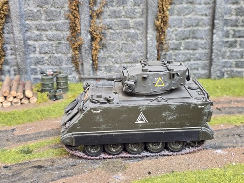 Army m113a1 fire support - army,