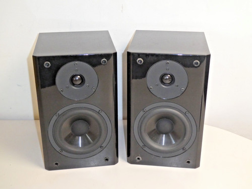 Yamaha ex800 stereo - 2x, ns-ex800