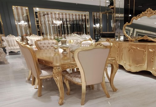 Esszimmer esstisch stuhl ess - stuhl,
