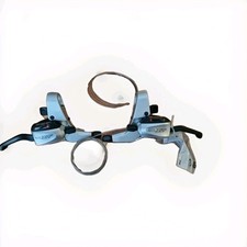 Shimano Deore XT Schalthebel