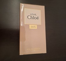 Chloé Love EdP Eau de Parfum